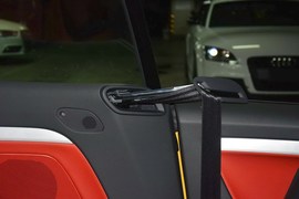 2014款奥迪A5敞篷45TFSI风尚版