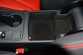 2014款奥迪A5敞篷45TFSI风尚版