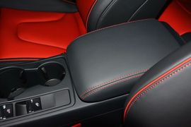 2014款奥迪A5敞篷45TFSI风尚版