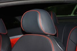 2014款奥迪A5敞篷45TFSI风尚版