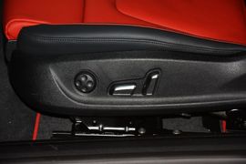 2014款奥迪A5敞篷45TFSI风尚版