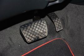 2014款奥迪A5敞篷45TFSI风尚版