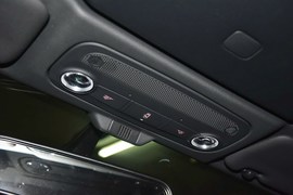 2014款奥迪A5敞篷45TFSI风尚版