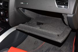 2014款奥迪A5敞篷45TFSI风尚版