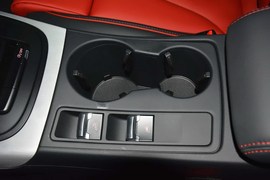 2014款奥迪A5敞篷45TFSI风尚版