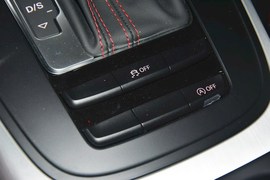 2014款奥迪A5敞篷45TFSI风尚版