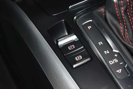 2014款奥迪A5敞篷45TFSI风尚版