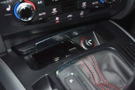 2014款奥迪A5敞篷45TFSI风尚版