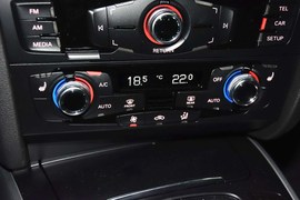 2014款奥迪A5敞篷45TFSI风尚版