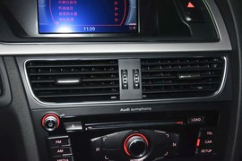 2014款奥迪A5敞篷45TFSI风尚版