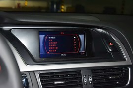 2014款奥迪A5敞篷45TFSI风尚版