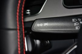 2014款奥迪A5敞篷45TFSI风尚版