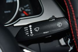 2014款奥迪A5敞篷45TFSI风尚版