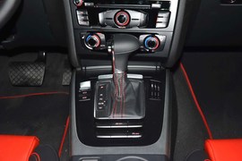 2014款奥迪A5敞篷45TFSI风尚版