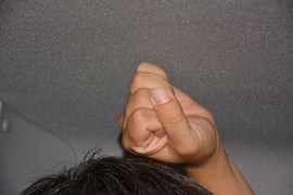 2013款五菱之光1.0L基本型到店实拍