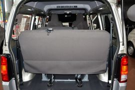 2013款五菱之光1.0L基本型