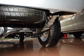 2013款五菱之光1.0L基本型