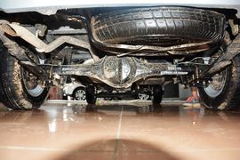 2013款五菱之光1.0L基本型