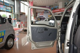2013款五菱之光1.0L基本型