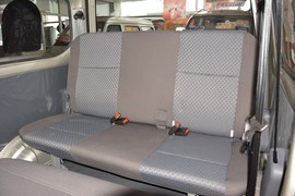 2013款五菱之光1.0L基本型