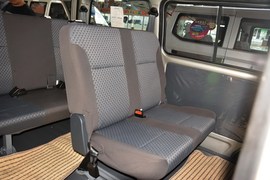 2013款五菱之光1.0L基本型