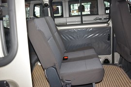 2013款五菱之光1.0L基本型