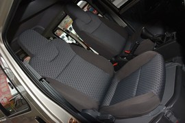2013款五菱之光1.0L基本型