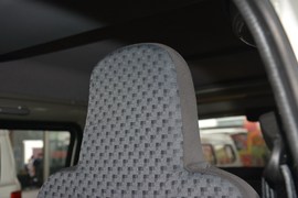 2013款五菱之光1.0L基本型