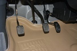 2013款五菱之光1.0L基本型