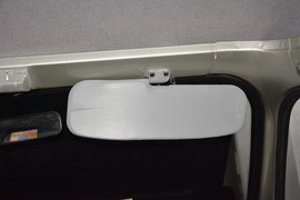 2013款五菱之光1.0L基本型