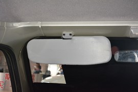 2013款五菱之光1.0L基本型