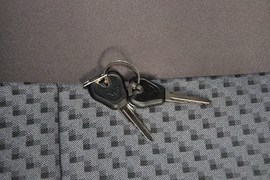 2013款五菱之光1.0L基本型