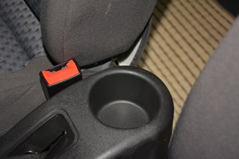 2013款五菱之光1.0L基本型