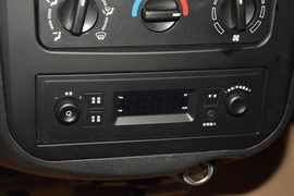 2013款五菱之光1.0L基本型