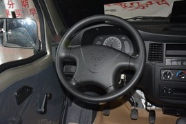 2013款五菱之光1.0L基本型