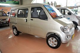 2013款五菱之光1.0L基本型