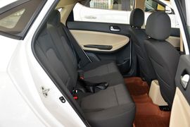 2013款和悦A30