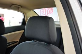 2013款和悦A30