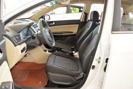 2013款和悦A30