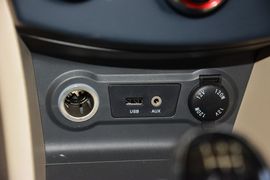 2013款和悦A30