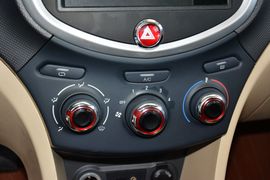 2013款和悦A30