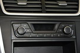 2013款和悦A30