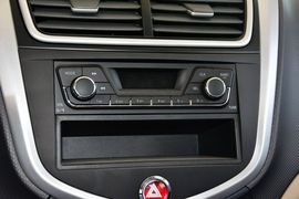 2013款和悦A30