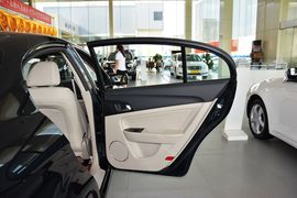 2013款奔腾B50