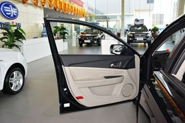 2013款奔腾B50