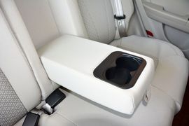 2013款奔腾B50