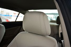 2013款奔腾B50