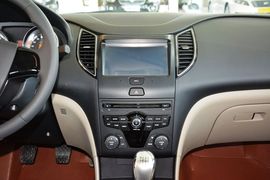 2013款奔腾B50