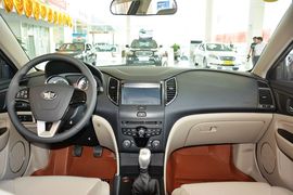 2013款奔腾B50