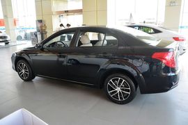 2013款奔腾B50